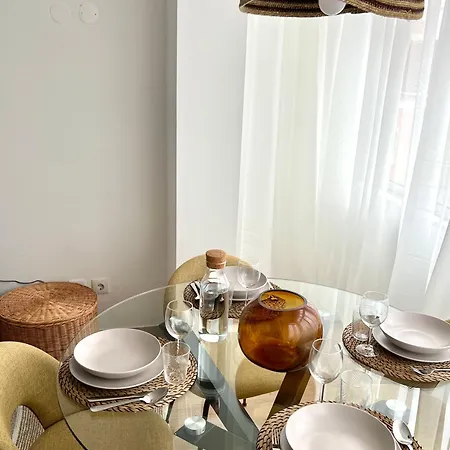 Apartamento Jc Amadora