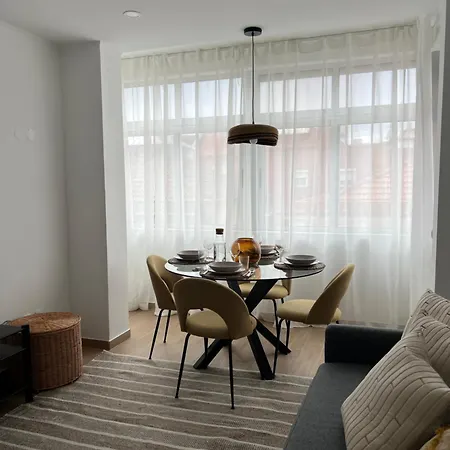 Apartamento Jc Amadora