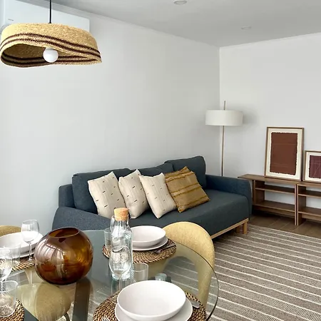 Jc Apartamento Amadora