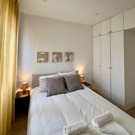 Apartamento Jc Amadora