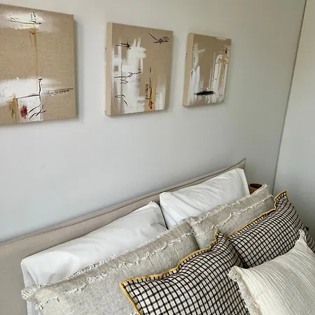 Apartamento Jc Amadora