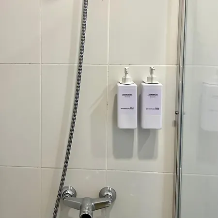 Jc شقة أمادورا